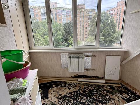 квартира за адресою Полюсна вул., 4