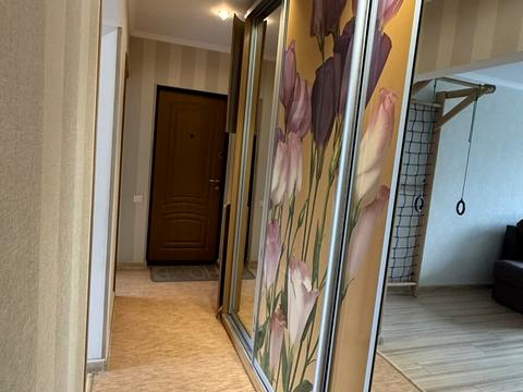 квартира за адресою Полюсна вул., 4