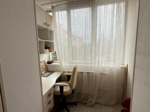 квартира за адресою Полюсна вул., 4