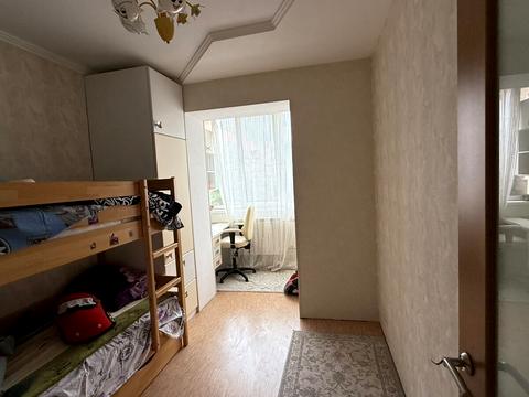 квартира за адресою Полюсна вул., 4