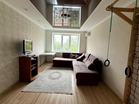 квартира за адресою Полюсна вул., 4