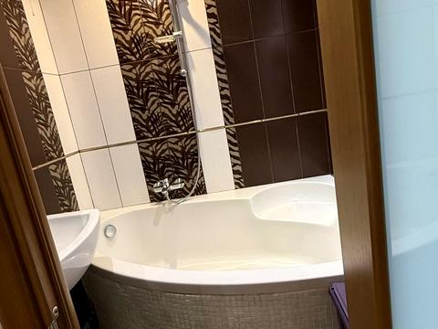квартира за адресою Полюсна вул., 4