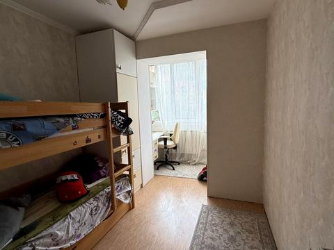 квартира за адресою Полюсна вул., 4
