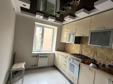 квартира за адресою Полюсна вул., 4