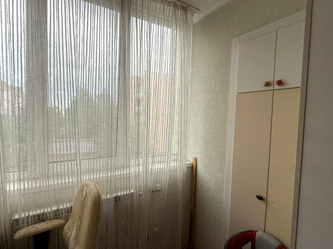 квартира за адресою Полюсна вул., 4