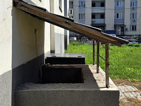 коммерческая по адресу Елизаветинская ул., 5