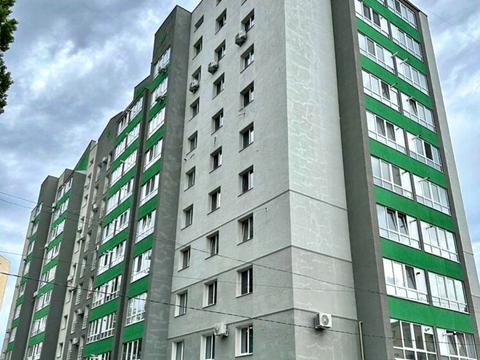 квартира по адресу Павла Чубинського ул. (Маяковського), 3