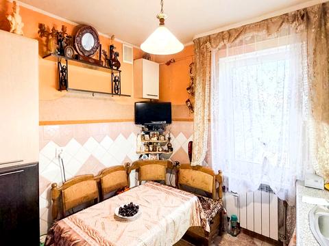 квартира по адресу Василя Стуса ул., 11