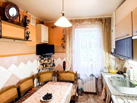 квартира по адресу Василя Стуса ул., 11