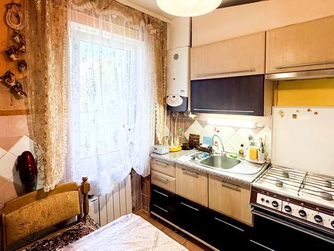 квартира по адресу Василя Стуса ул., 11