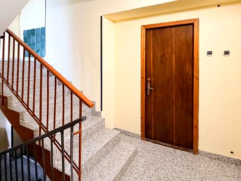 квартира по адресу Василя Стуса ул., 11