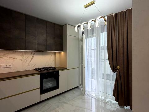 квартира за адресою Флотська вул., 10-Б