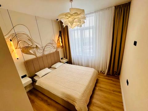 квартира за адресою Краснова вул., (65 перлина)