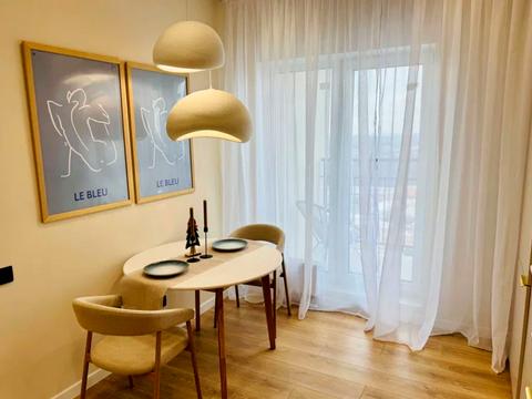 квартира за адресою Краснова вул., (65 перлина)