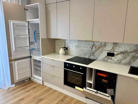 квартира за адресою Краснова вул., (65 перлина)