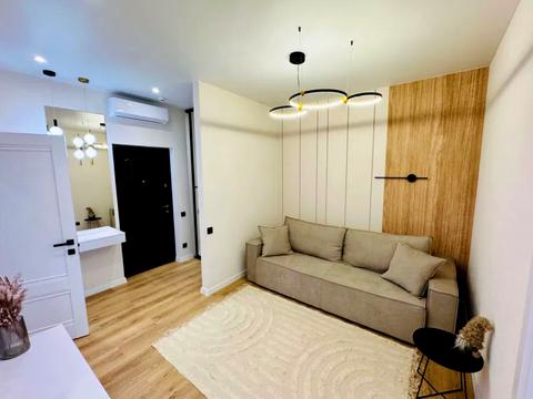 квартира за адресою Краснова вул., (65 перлина)