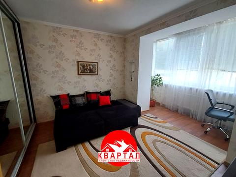 квартира по адресу Центральний бульв., 22-А