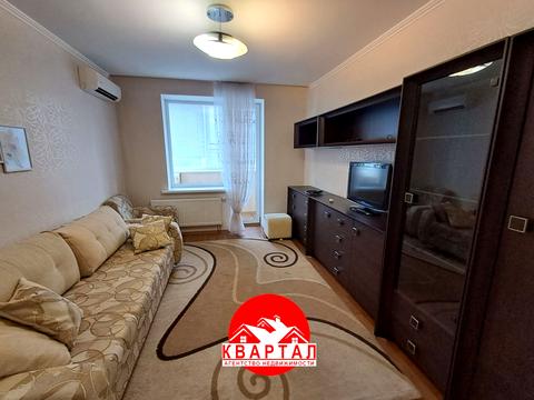 квартира по адресу Центральний бульв., 22-А