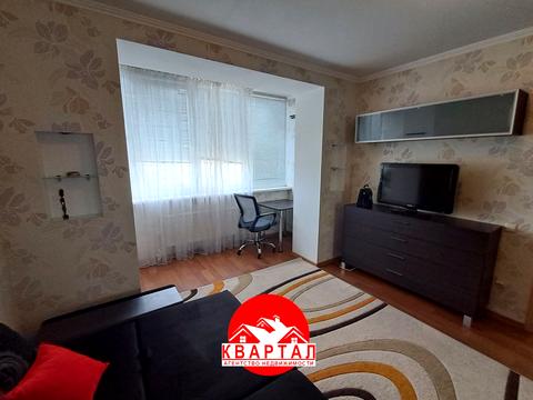 квартира по адресу Центральний бульв., 22-А