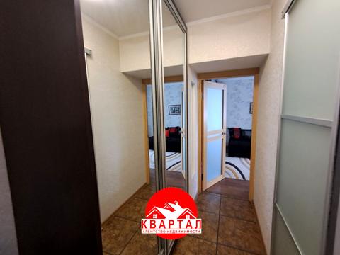 квартира по адресу Центральний бульв., 22-А