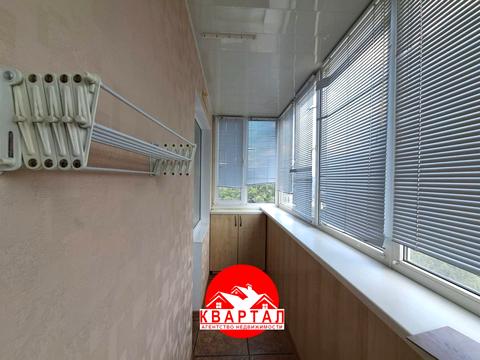 квартира по адресу Центральний бульв., 22-А