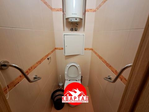 квартира по адресу Центральний бульв., 22-А
