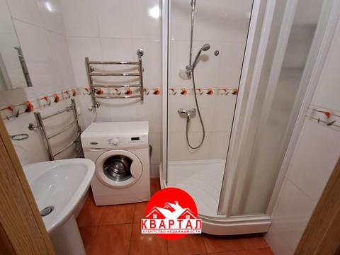 квартира по адресу Центральний бульв., 22-А