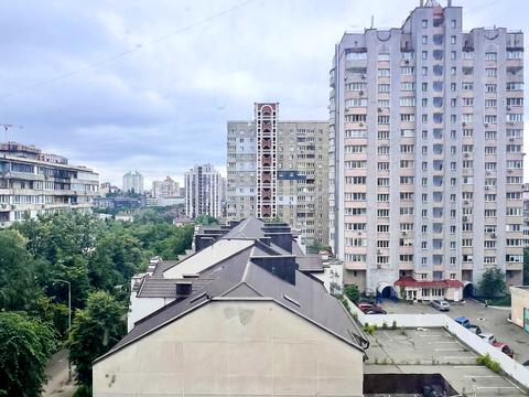 квартира по адресу Печенежская ул., 34