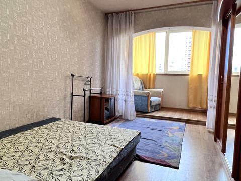 квартира по адресу Печенежская ул., 34