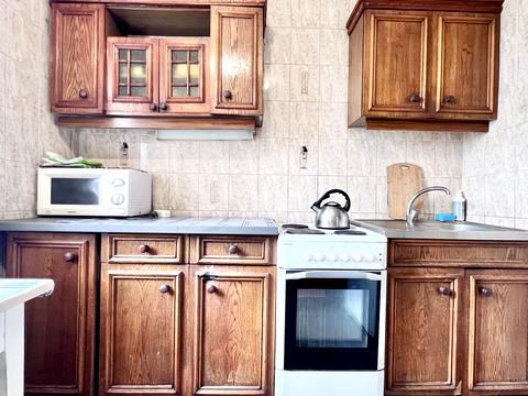 квартира по адресу Печенежская ул., 34