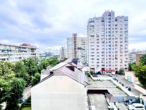 квартира по адресу Печенежская ул., 34