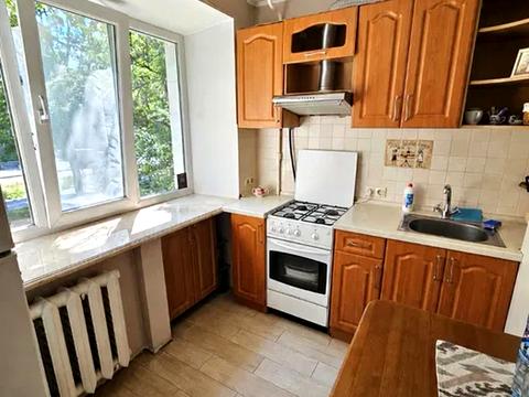 квартира за адресою Дегтярівська вул., 58