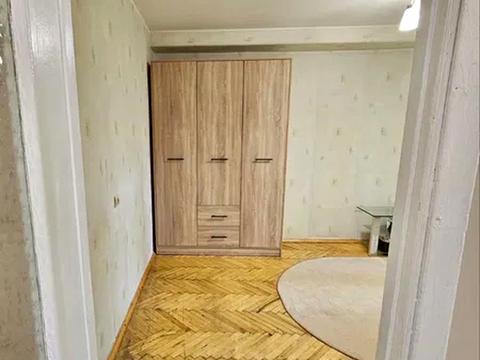 квартира за адресою Дегтярівська вул., 58