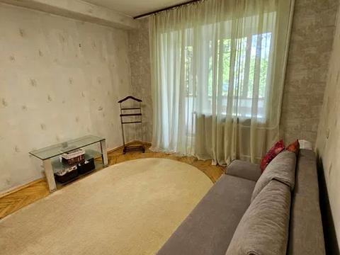 квартира за адресою Дегтярівська вул., 58