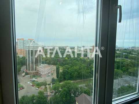 квартира за адресою Лесі Українки просп. (Гагаріна), 19-В