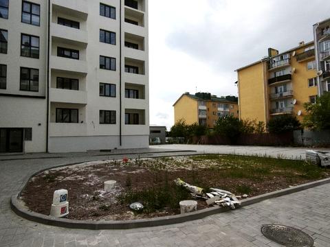квартира по адресу Дарії Дяченко