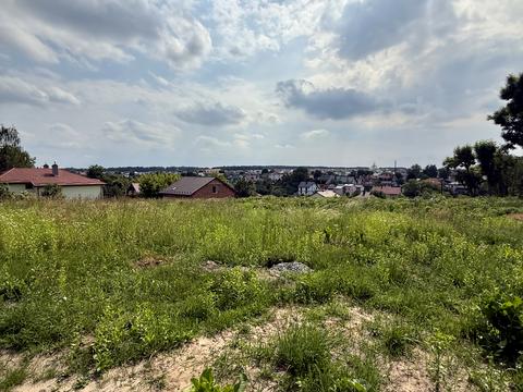 ділянка за адресою Романа Шухевича вул.