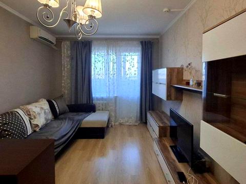 квартира за адресою Тетяни Яблонської вул., 6