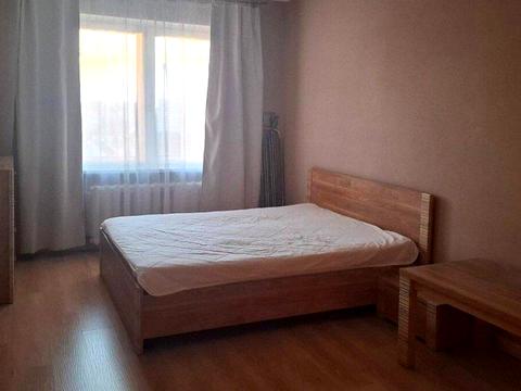 квартира за адресою Тетяни Яблонської вул., 6