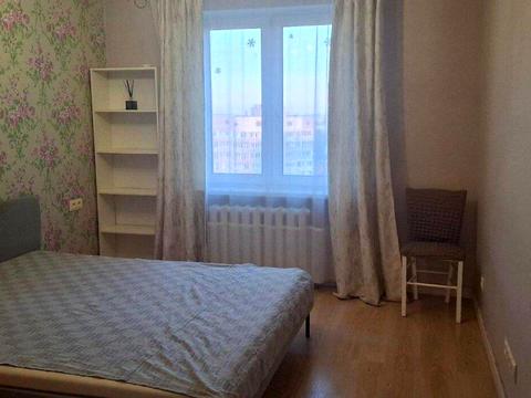квартира за адресою Тетяни Яблонської вул., 6