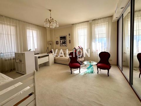 квартира по адресу Дмитриевская ул., 17-А