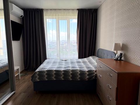 квартира за адресою Чубинського вул., 2
