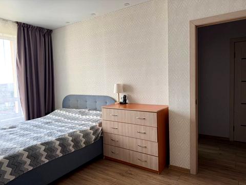 квартира за адресою Чубинського вул., 2