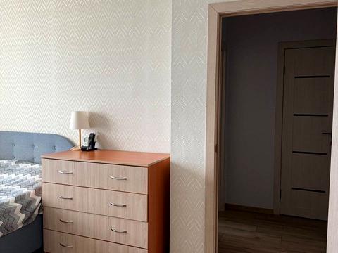 квартира за адресою Чубинського вул., 2