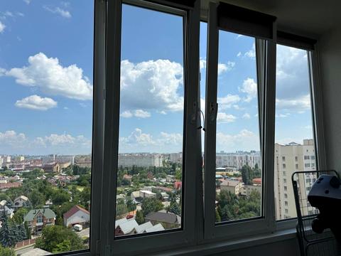 квартира за адресою Чубинського вул., 2
