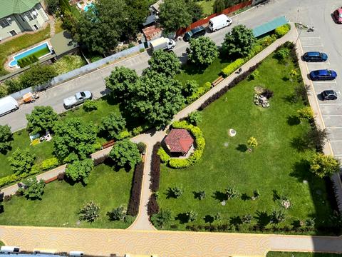 квартира за адресою Чубинського вул., 2