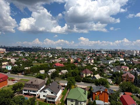 квартира за адресою Чубинського вул., 2
