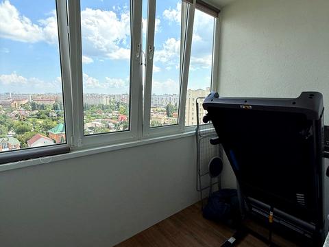 квартира за адресою Чубинського вул., 2