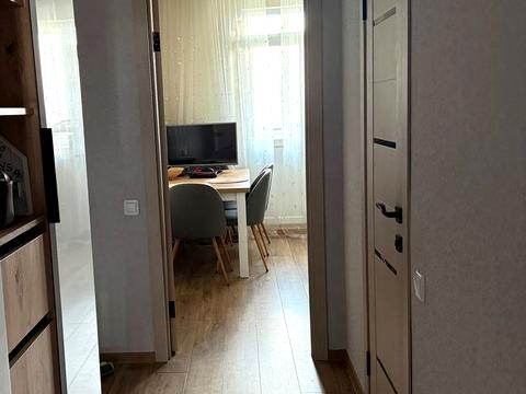 квартира за адресою Чубинського вул., 2