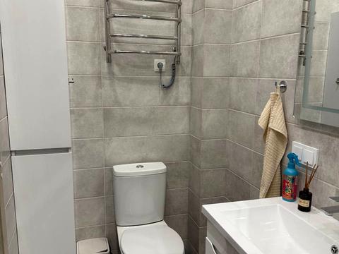 квартира за адресою Чубинського вул., 2
